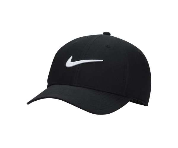 Casquette Nike Dri-Fit Club Oxford Black