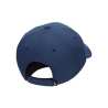 Casquette Nike Dri-Fit Club Oxford Navy
