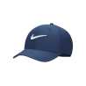Casquette Nike Dri-Fit Club Oxford Navy