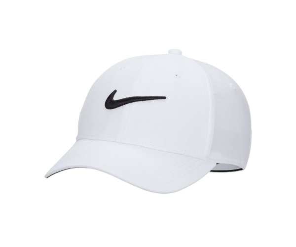 Casquette Nike Dri-Fit Club Oxford White