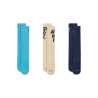 Chaussettes de Sport Mi-Mollet Nike Everyday Plus Cushioned 3P