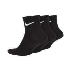 Chaussettes Nike Everyday Lightweight Ankle: Confort Dri-FIT