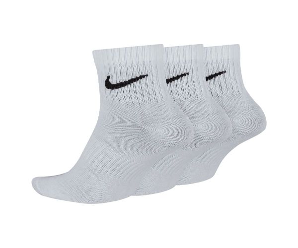 Chaussettes Nike Everyday Lightweight Ankle: Confort Dri-FIT
