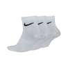Chaussettes Nike Everyday Lightweight Ankle: Confort Dri-FIT