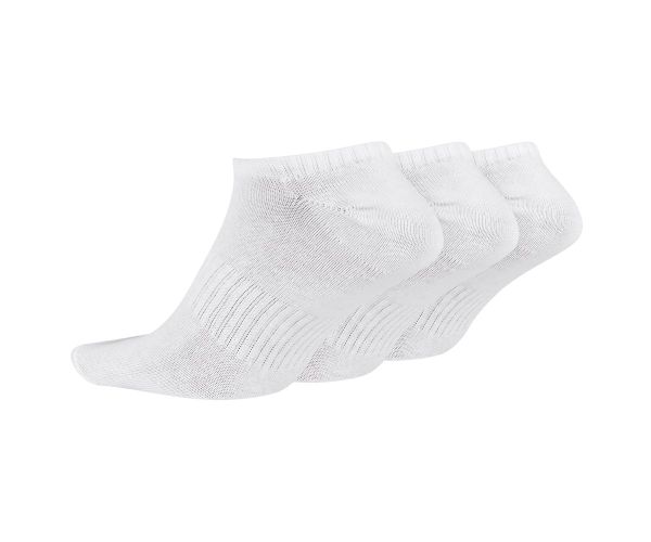 Chaussettes Invisibles Nike Everyday Lightweight: Confort, discrétion