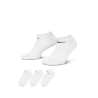 Chaussettes Invisibles Nike Everyday Lightweight: Confort, discrétion