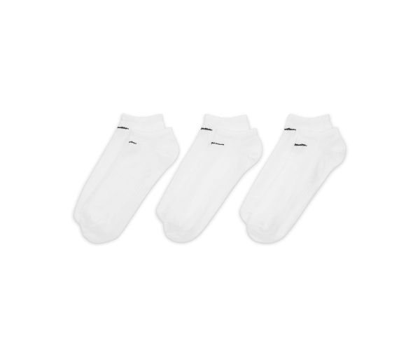 Chaussettes Invisibles Nike Everyday Lightweight: Confort, discrétion