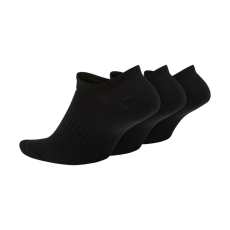 Chaussettes Invisibles Nike Everyday Lightweight: Confort, discrétion