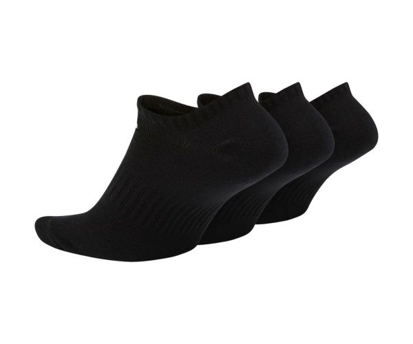 Chaussettes Invisibles Nike Everyday Lightweight: Confort, discrétion