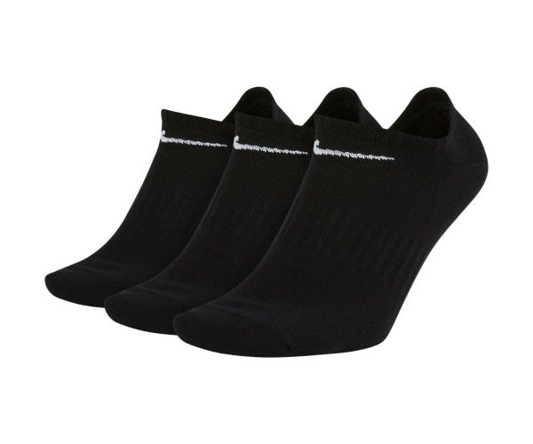 Chaussettes Invisibles Nike Everyday Lightweight: Confort, discrétion