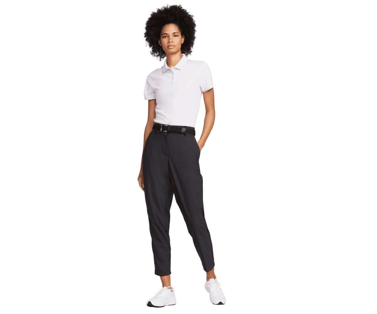 Rohnisch Pantalon Pantalon Robe Golf Femme Nike Dri-FIT Tour