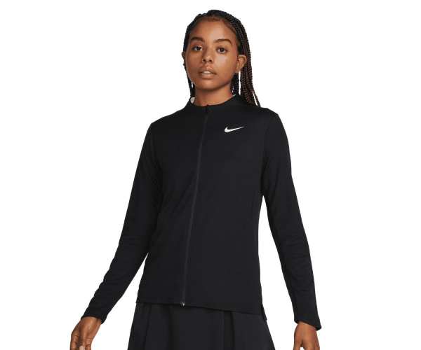 Veste Femme Nike Dri-Fit Advantage UV Full Zip Top