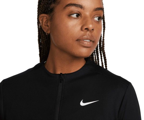 Veste Femme Nike Dri-Fit Advantage UV Full Zip Top