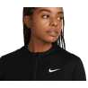 Veste Femme Nike Dri-Fit Advantage UV Full Zip Top