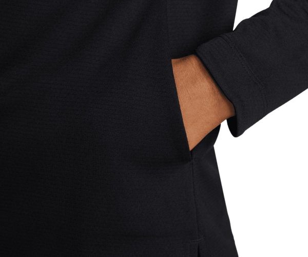 Veste Femme Nike Dri-Fit Advantage UV Full Zip Top