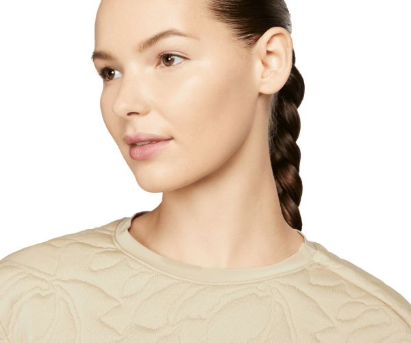 Sweat Femme Nike Dri-Fit Midlayer