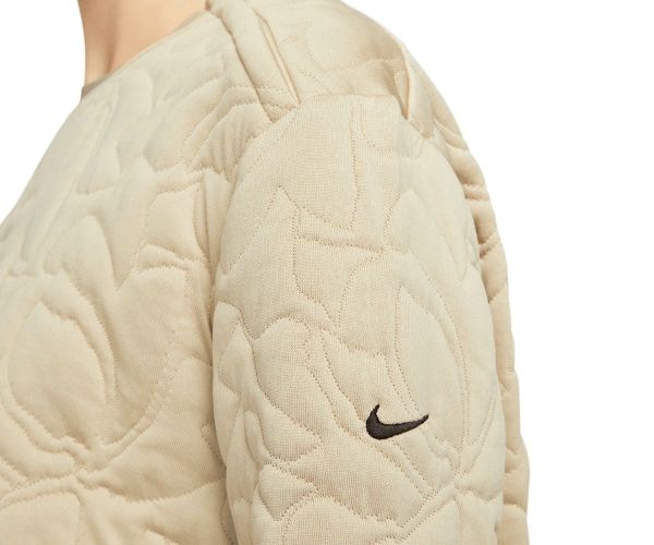 Sweat Femme Nike Dri-Fit Midlayer