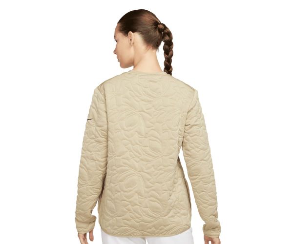 Sweat Femme Nike Dri-Fit Midlayer