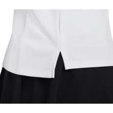 Sweat Femme Nike Dri-Fit Advantage UV 1/2 Zip Top White