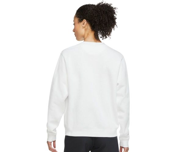 Sweat Femme Nike Golf Club Crew Top
