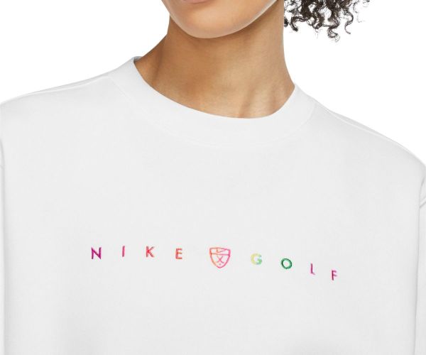 Sweat Femme Nike Golf Club Crew Top