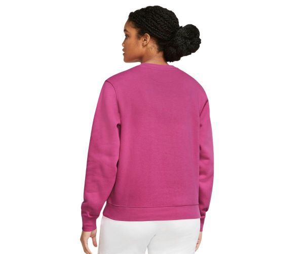 Sweat Femme Nike Golf Club Crew Top