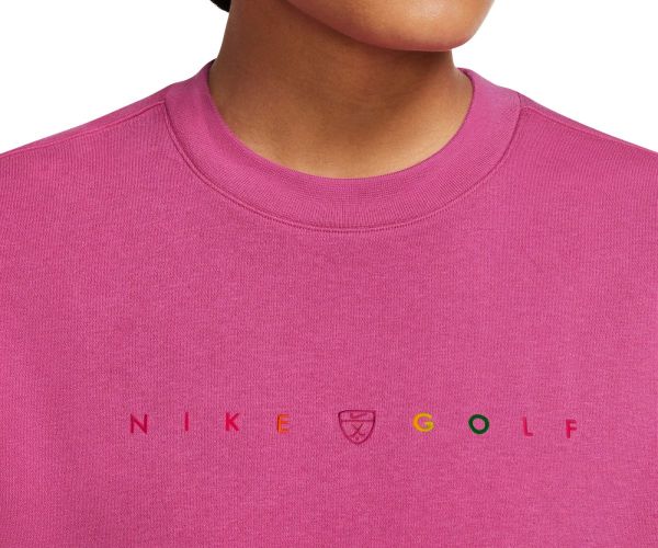 Sweat Femme Nike Golf Club Crew Top