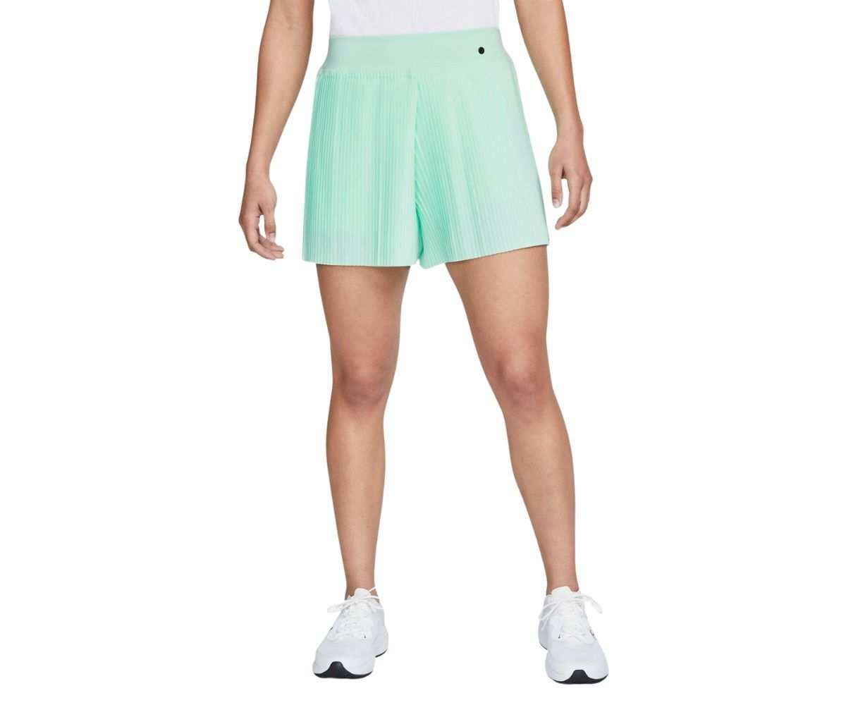 Short Femme Nike Ace Pleated