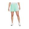 Short Femme Nike Ace Pleated
