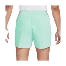 Short Femme Nike Ace Pleated
