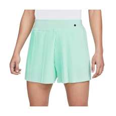 Short Femme Nike Ace Pleated