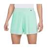 Short Femme Nike Ace Pleated