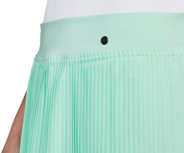 Short Femme Nike Ace Pleated