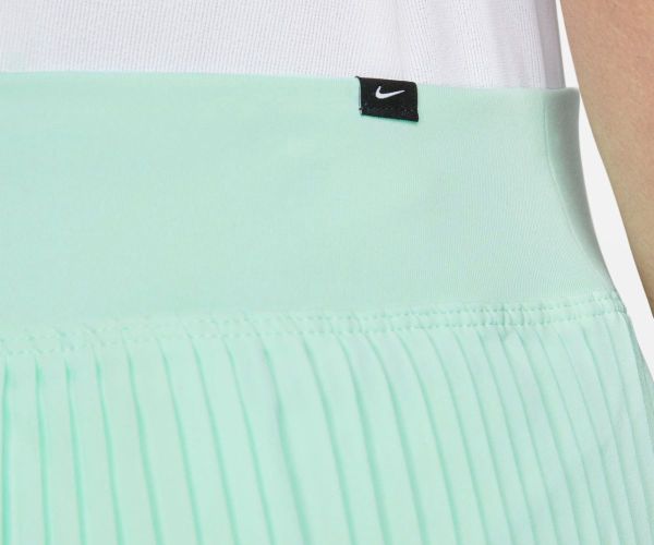 Short Femme Nike Ace Pleated