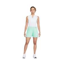 Short Femme Nike Ace Pleated