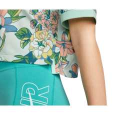 Polo Femme Nike The Polo Printed