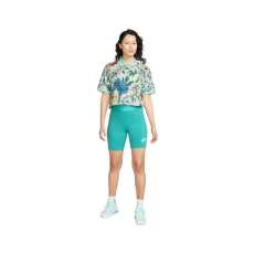 Polo Femme Nike The Polo Printed
