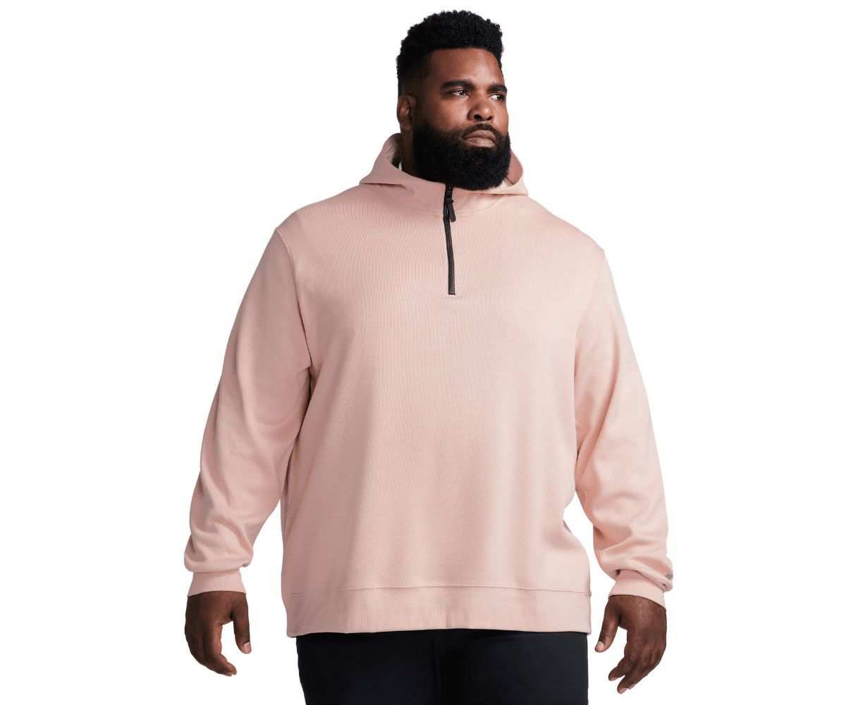 Sweat Nike Dri-Fit Golf Hoodie : Confort, Style et Performance | Corner Golf