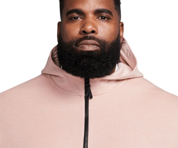 Sweat Nike Dri-Fit Golf Hoodie : Confort, Style et Performance | Corner Golf