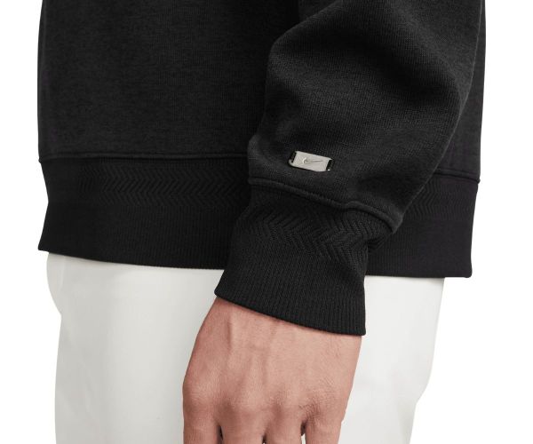 Sweat Nike Dri-Fit Golf Hoodie : Confort, Style et Performance | Corner Golf