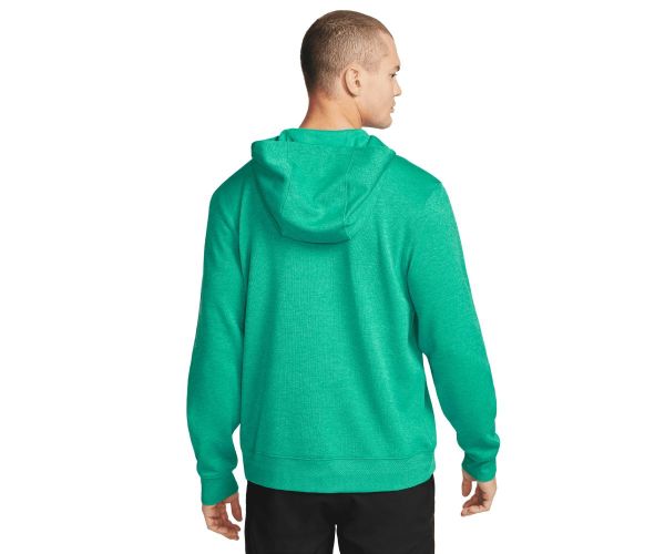 Sweat Nike Dri-Fit Golf Hoodie : Confort, Style et Performance | Corner Golf