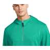Sweat Nike Dri-Fit Golf Hoodie : Confort, Style et Performance | Corner Golf