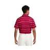 Polo Nike Dri-Fit Tour Stripe: Confort et Style pour le Golf