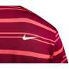 Polo Nike Dri-Fit Tour Stripe: Confort et Style pour le Golf