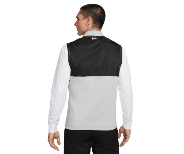 Veste Sans Manches Nike Therma-Fit Victory: Confort et Chaleur