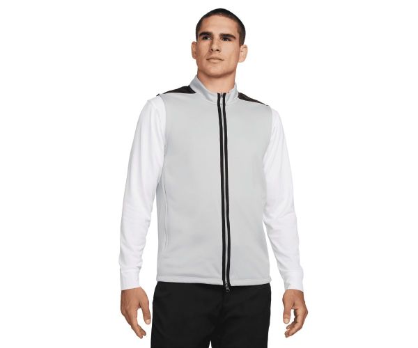 Veste Sans Manches Nike Therma-Fit Victory: Confort et Chaleur
