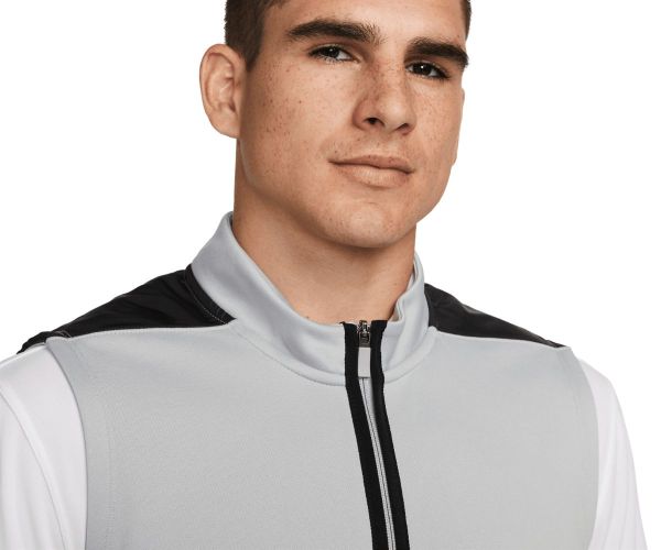 Veste Sans Manches Nike Therma-Fit Victory: Confort et Chaleur