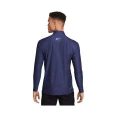 Sweat Nike Tour Dri-Fit ADV Half Zip: Confort et Performance