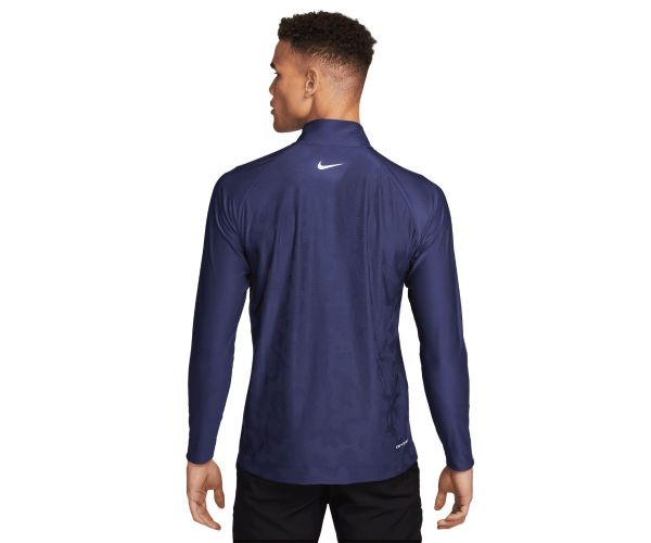 Sweat Nike Tour Dri-Fit ADV Half Zip: Confort et Performance