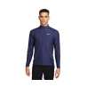 Sweat Nike Tour Dri-Fit ADV Half Zip: Confort et Performance